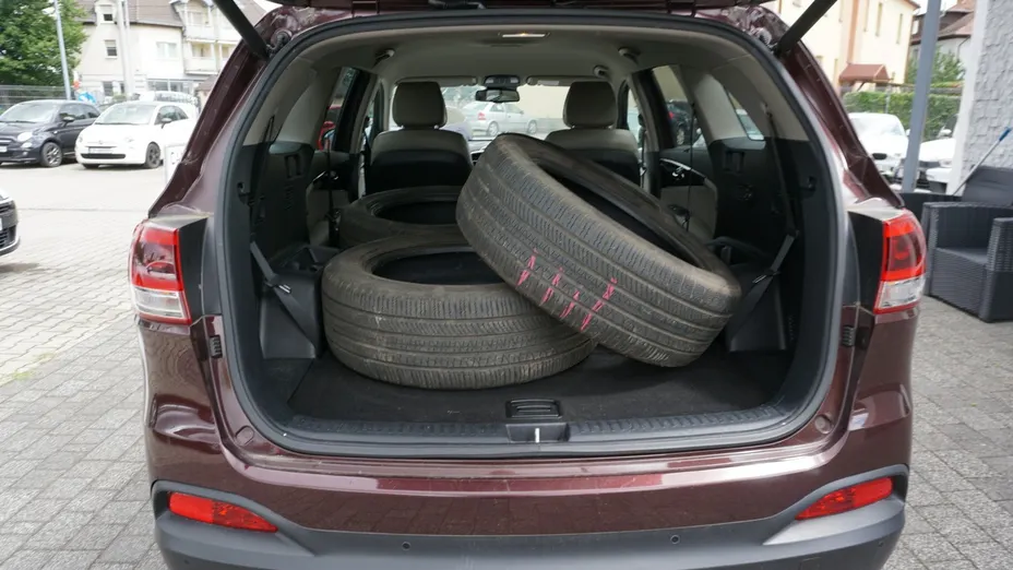 KIA Sorento -