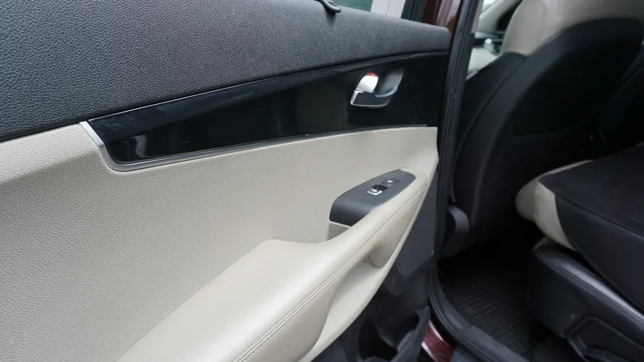 KIA Sorento -
