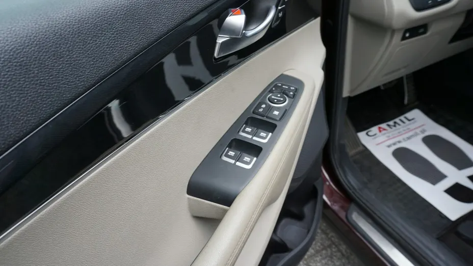 KIA Sorento -
