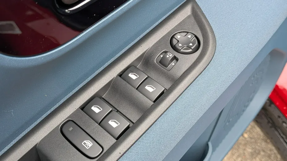 FIAT Grande Panda -
