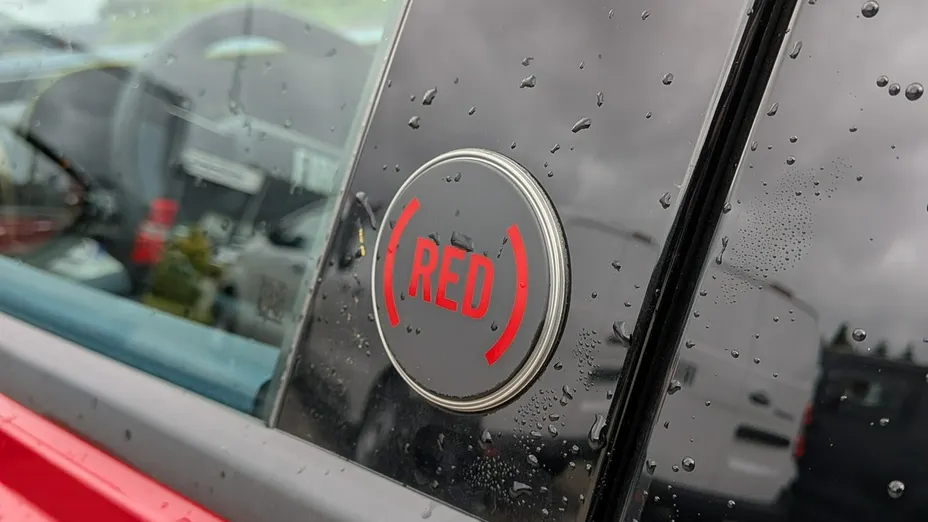 FIAT Grande Panda -