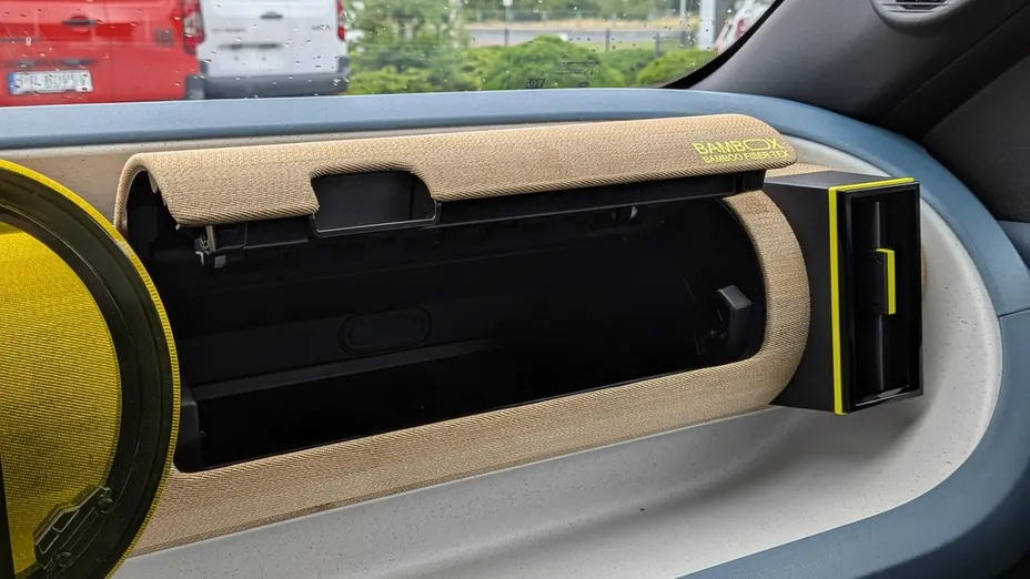 FIAT Grande Panda -