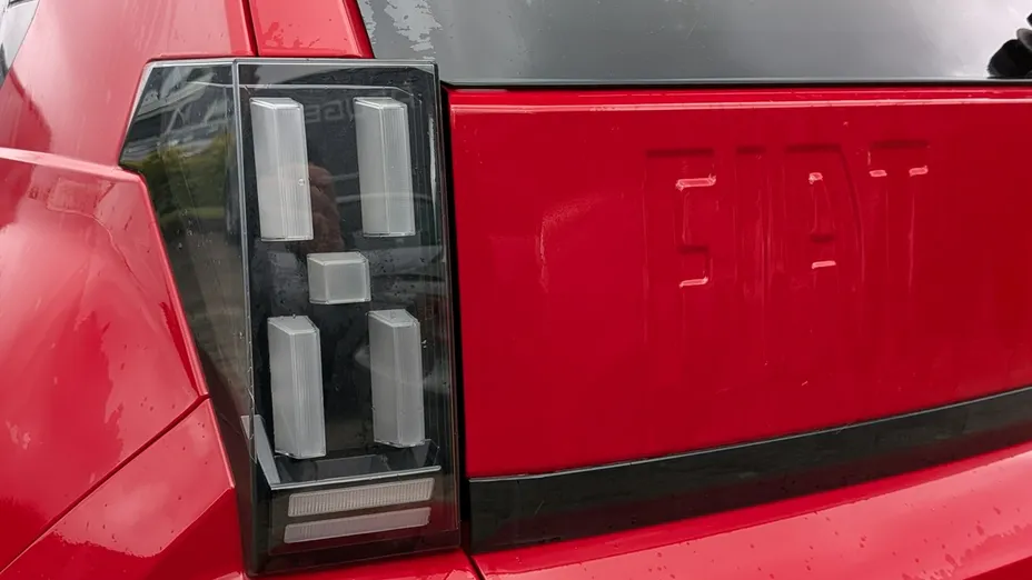 FIAT Grande Panda -