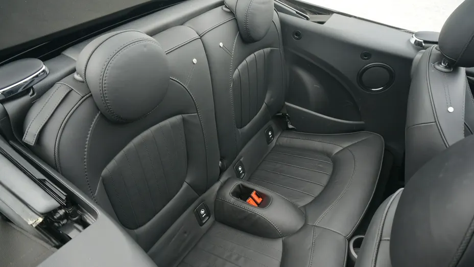 MINI John Cooper Works -