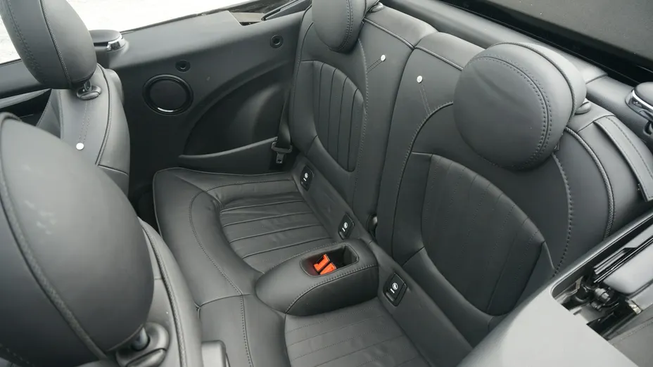 MINI John Cooper Works -