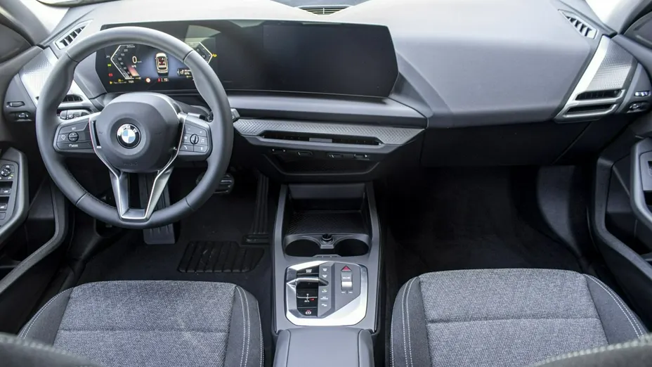 BMW Seria 1 -