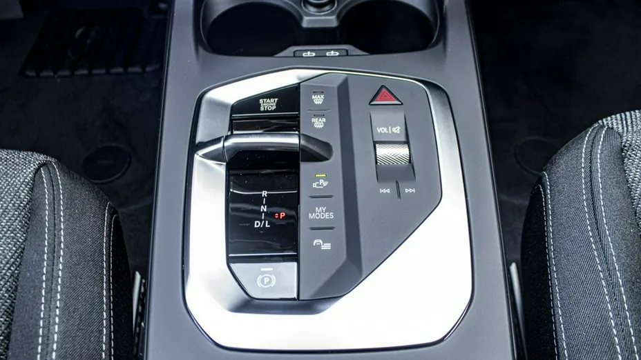 BMW Seria 1 -