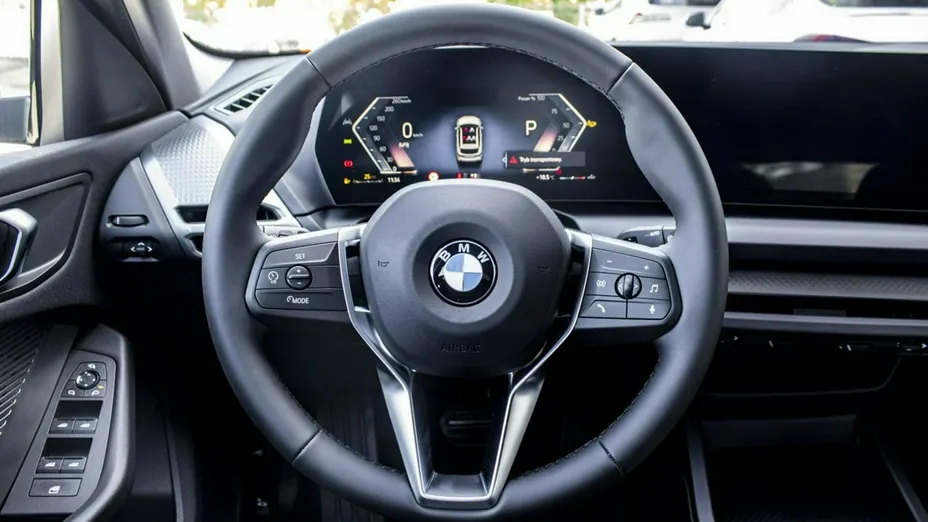 BMW Seria 1 -