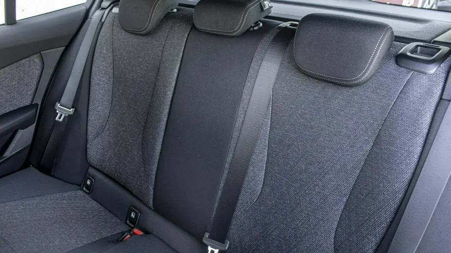 BMW Seria 1 -