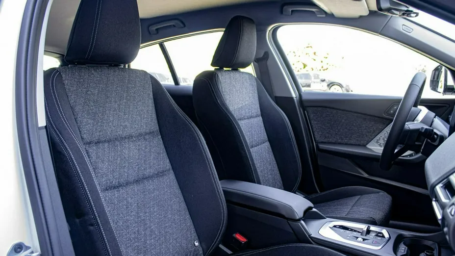 BMW Seria 1 -