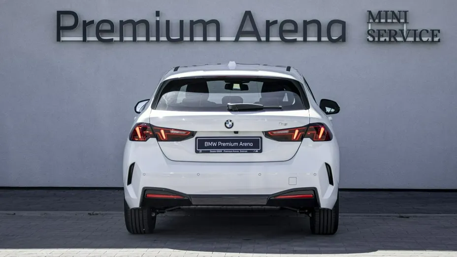 BMW Seria 1 -