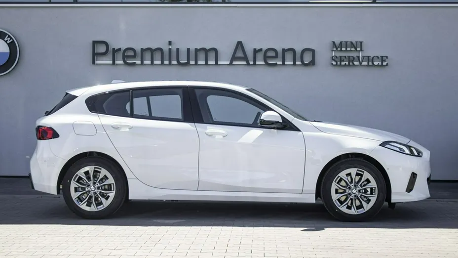 BMW Seria 1 -