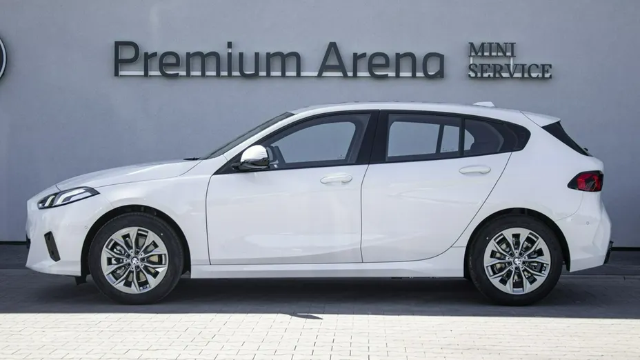 BMW Seria 1 -