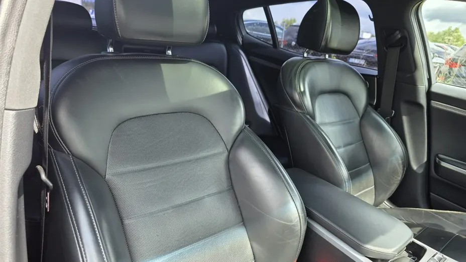 KIA Stinger -