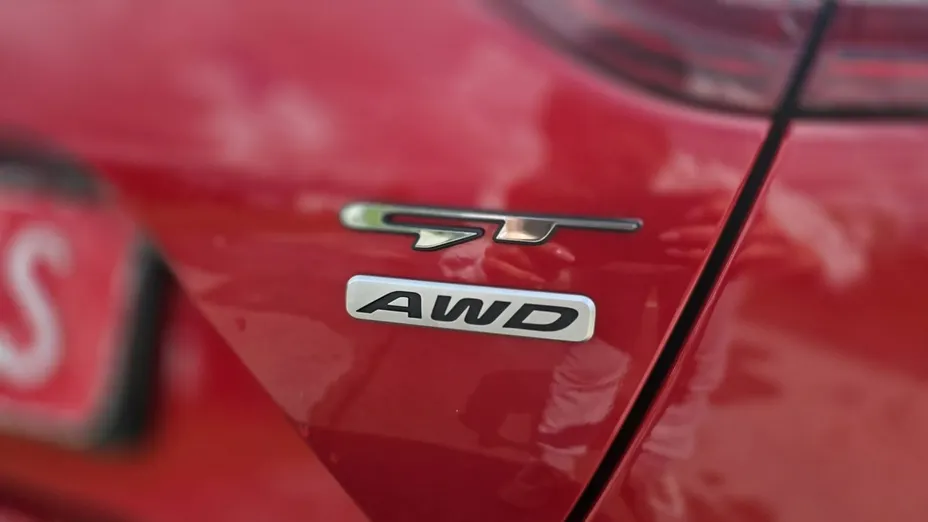 KIA Stinger -
