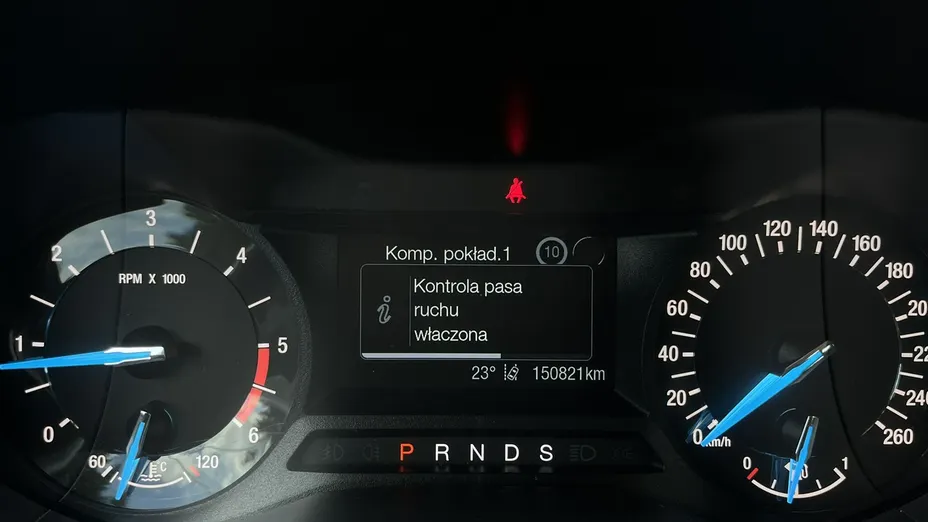 FORD Mondeo -