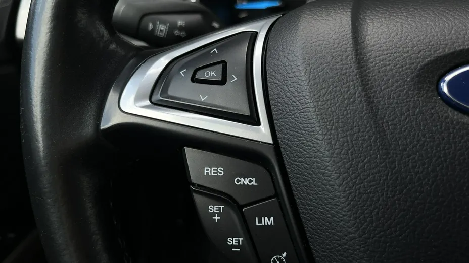 FORD Mondeo -