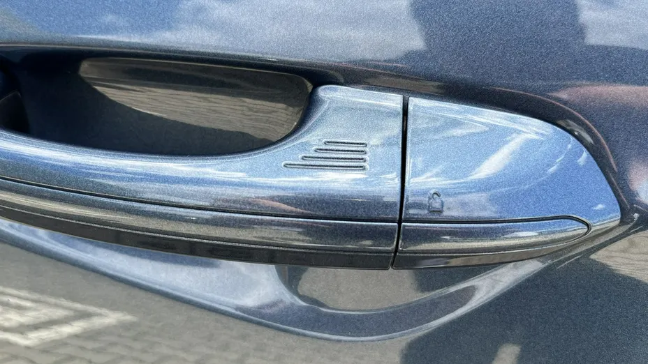 FORD Mondeo -