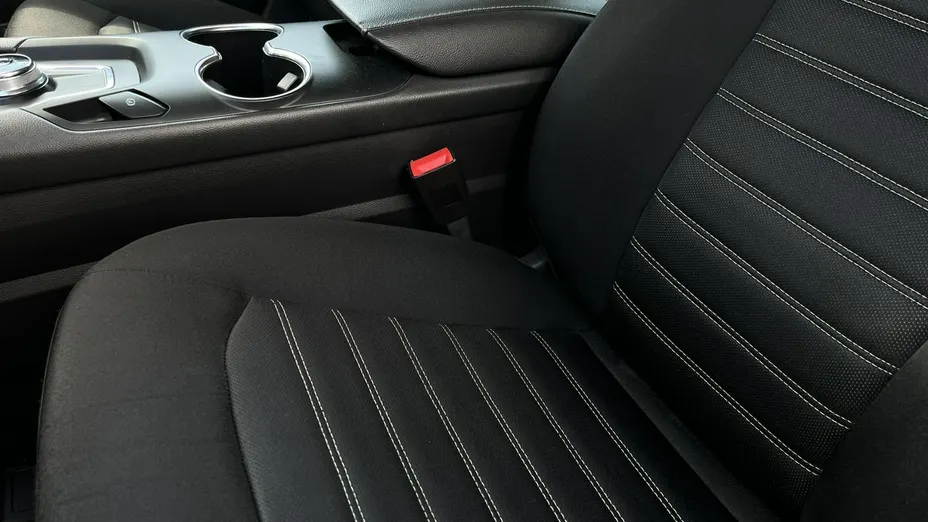 FORD Mondeo -