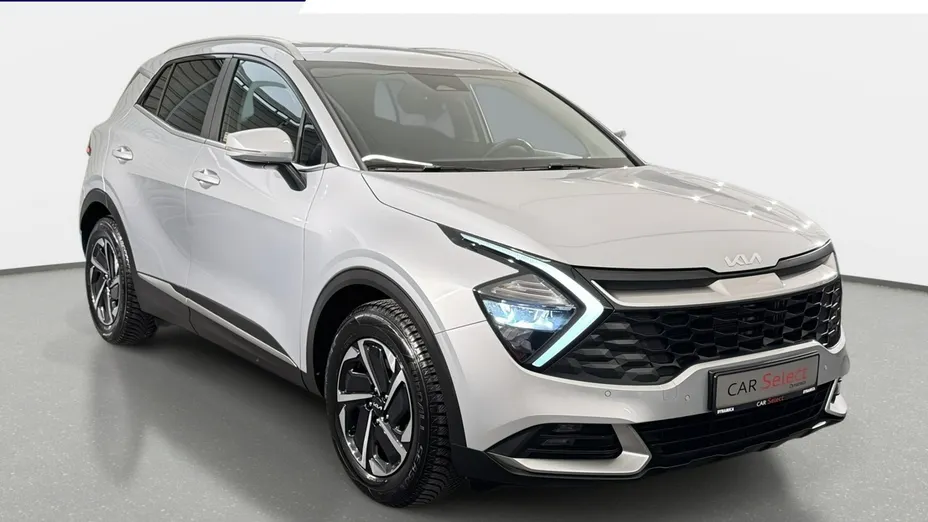 KIA Sportage -