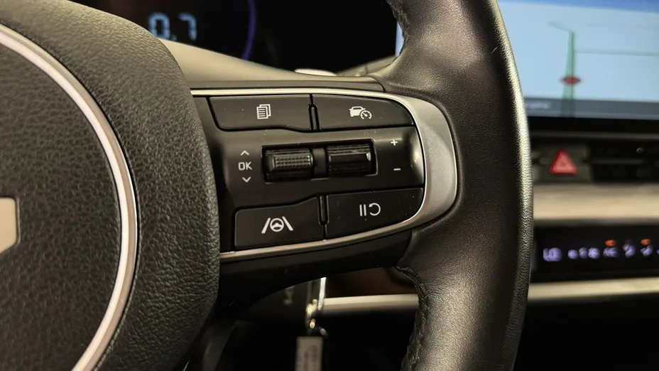 KIA Sportage -