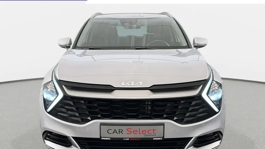 KIA Sportage -