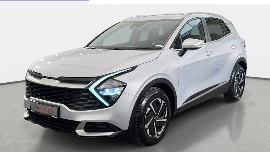 KIA Sportage -