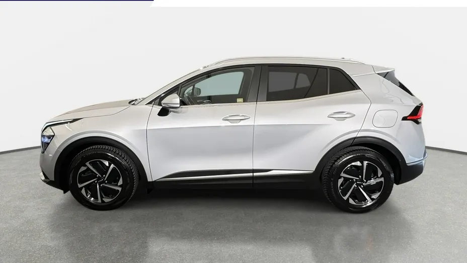 KIA Sportage -