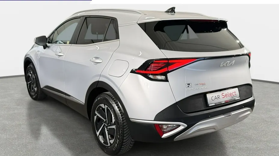KIA Sportage -