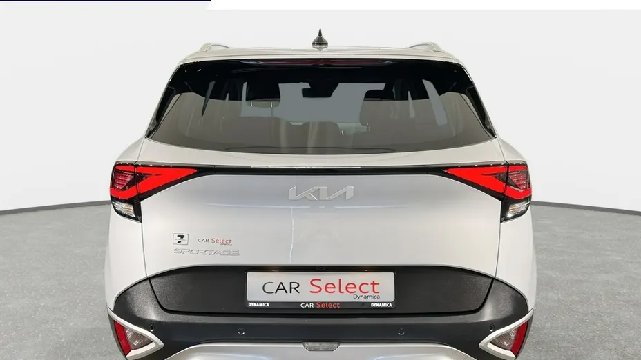 KIA Sportage -