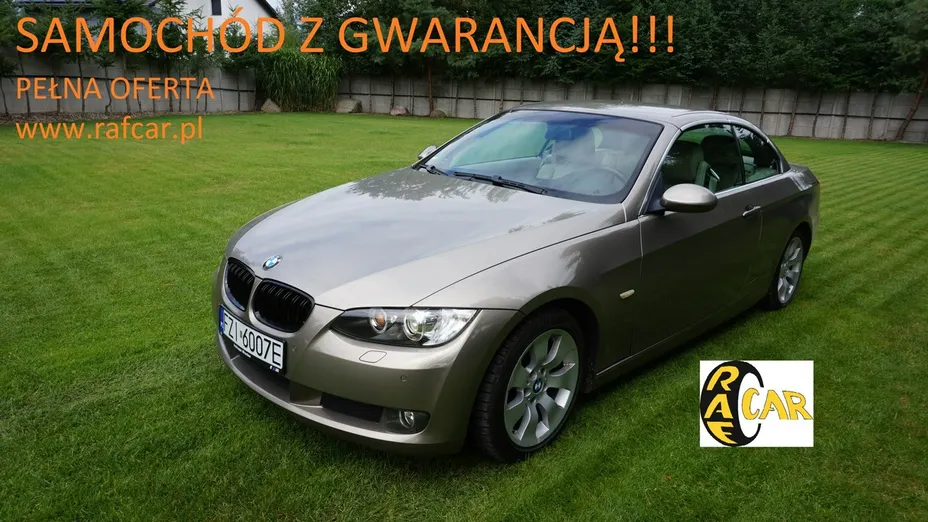 BMW Seria 3 -