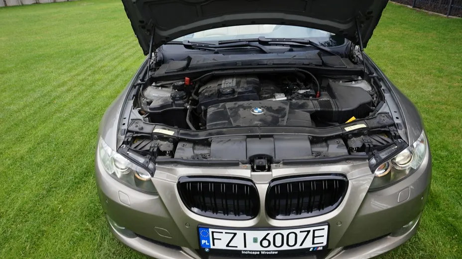 BMW Seria 3 -