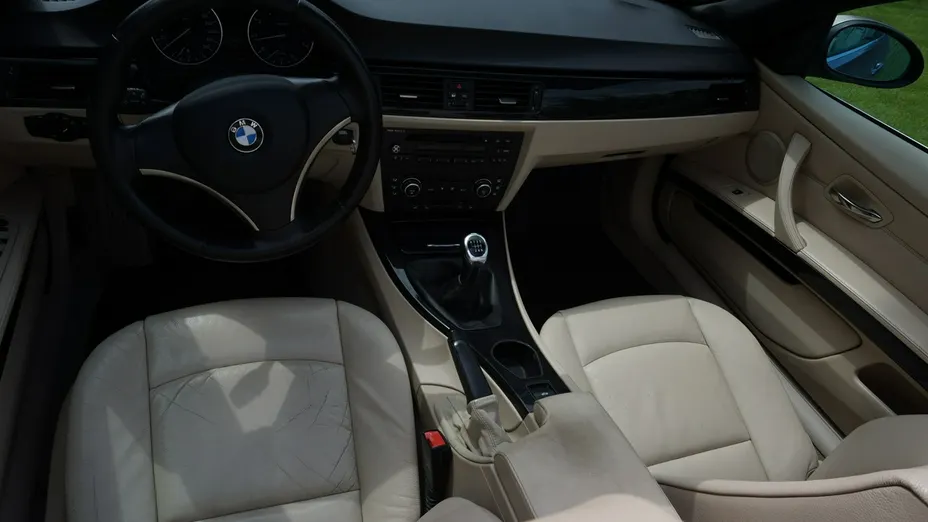 BMW Seria 3 -