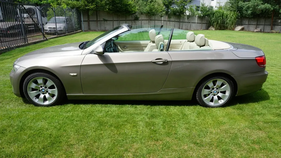 BMW Seria 3 -