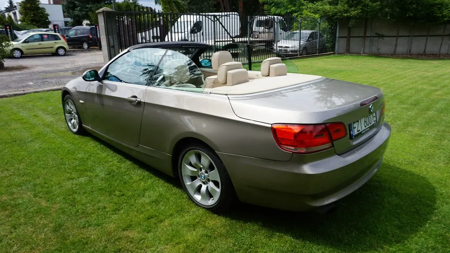 BMW Seria 3 -