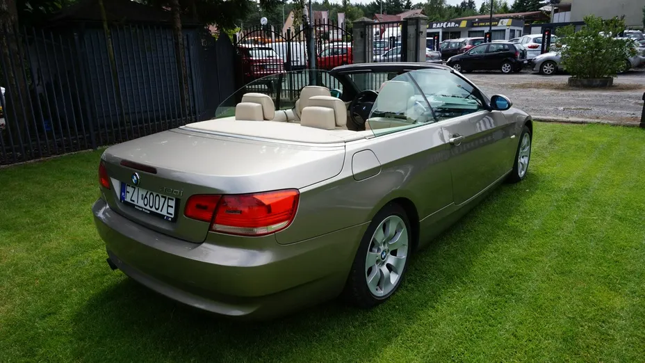 BMW Seria 3 -