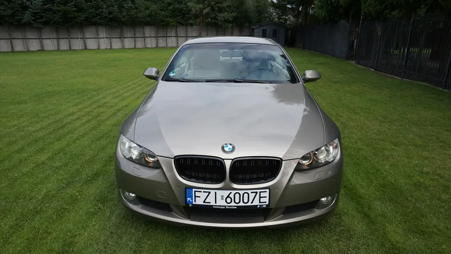 BMW Seria 3 -
