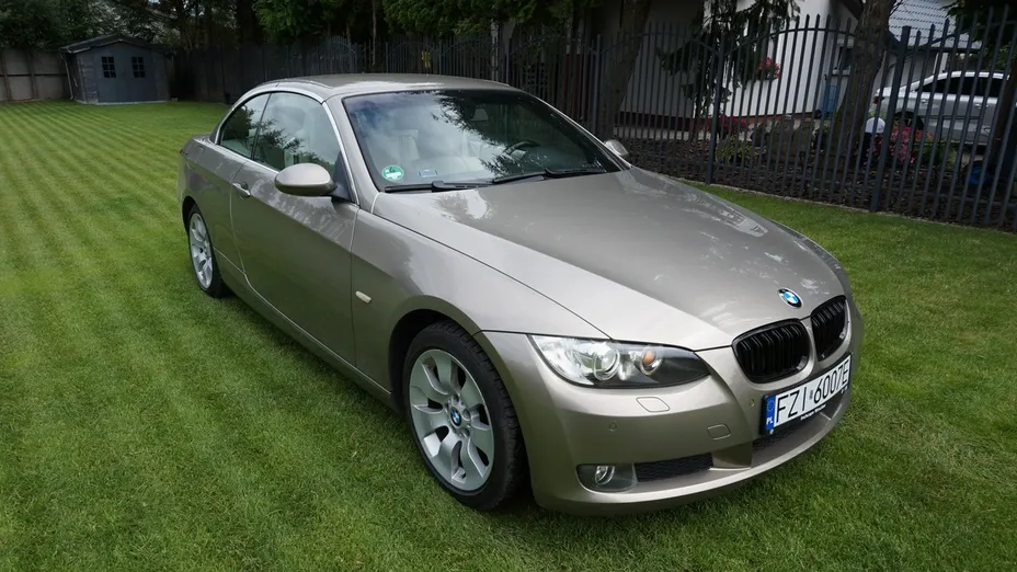 BMW Seria 3 -