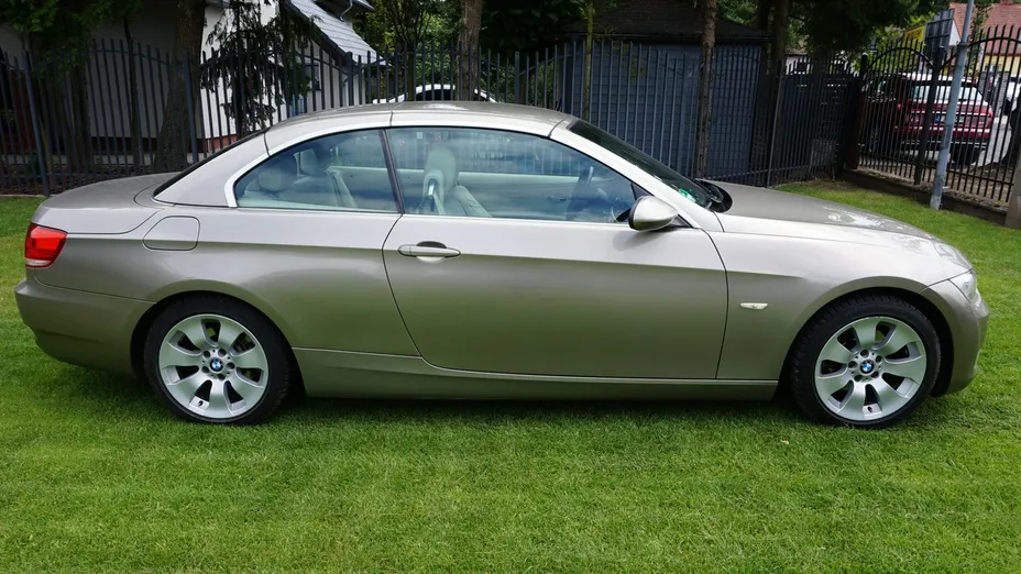 BMW Seria 3 -