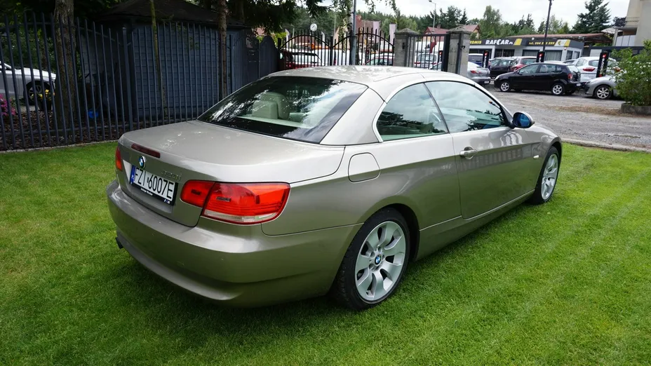 BMW Seria 3 -