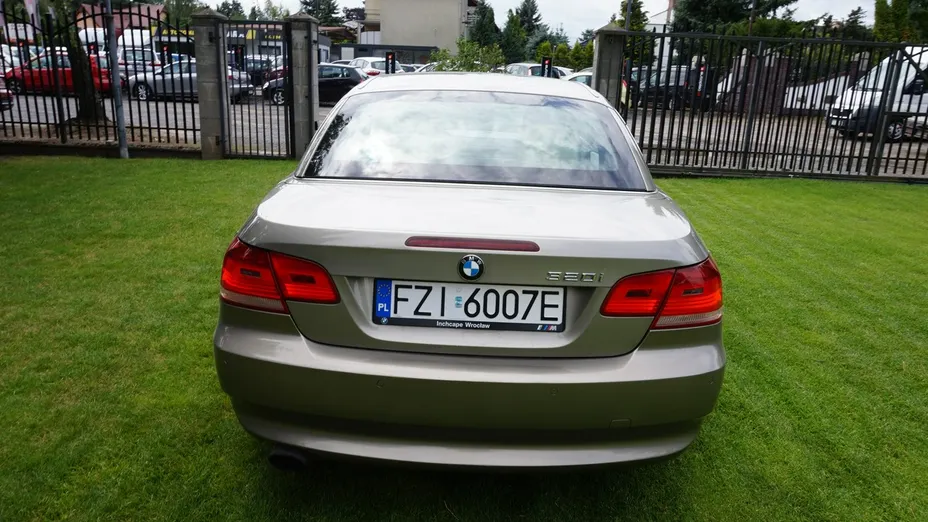 BMW Seria 3 -