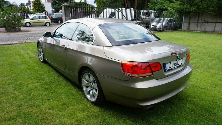 BMW Seria 3 -