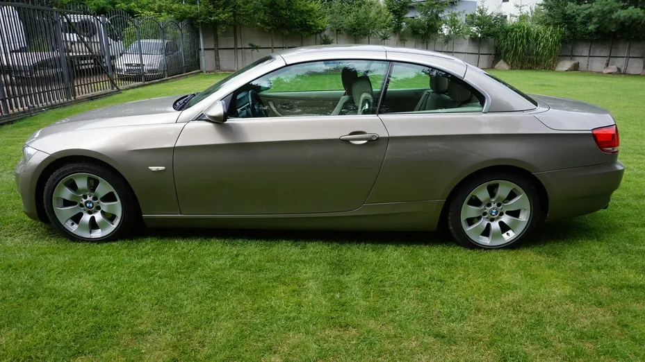 BMW Seria 3 -