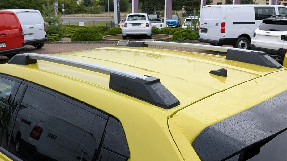 FIAT Grande Panda -