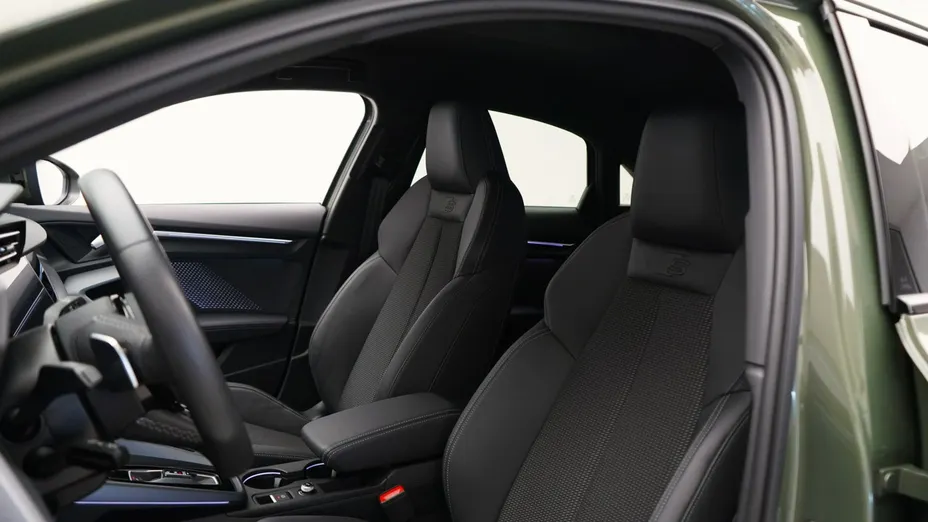 AUDI A3 Limousine -