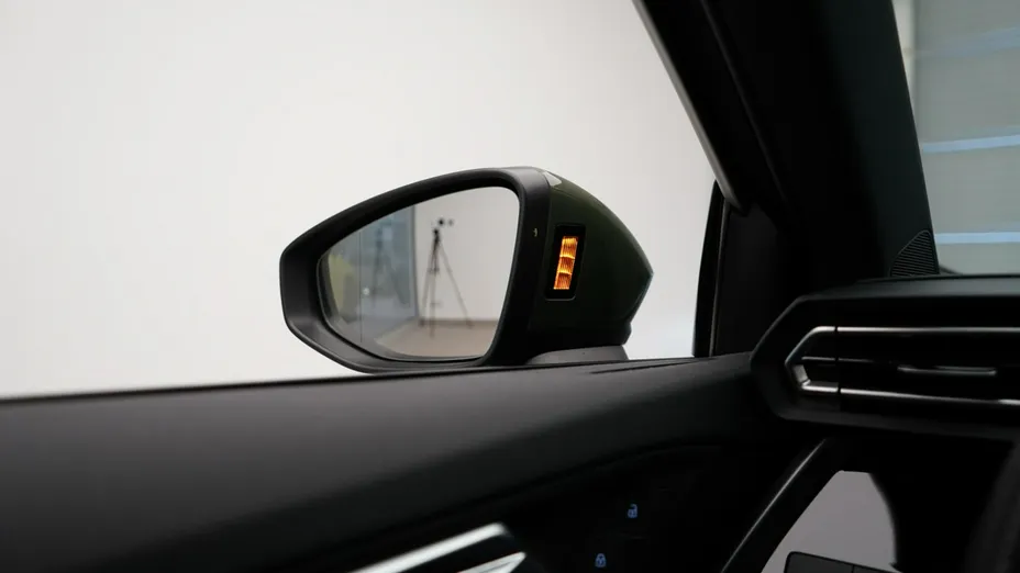 AUDI A3 Limousine -