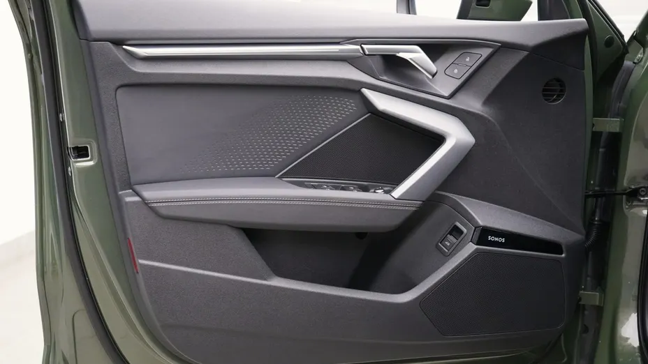 AUDI A3 Limousine -
