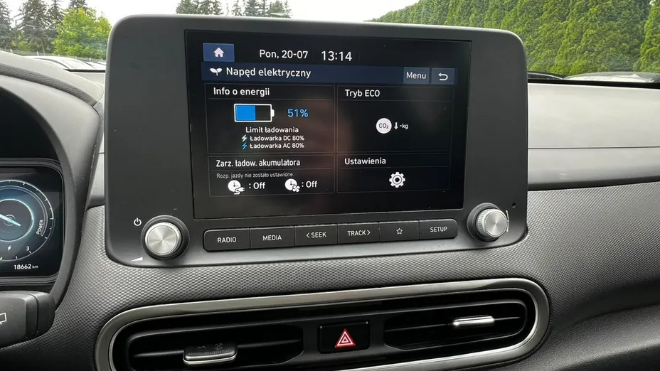 HYUNDAI Kona -