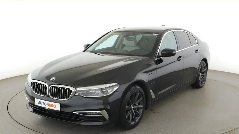 BMW Seria 5 -
