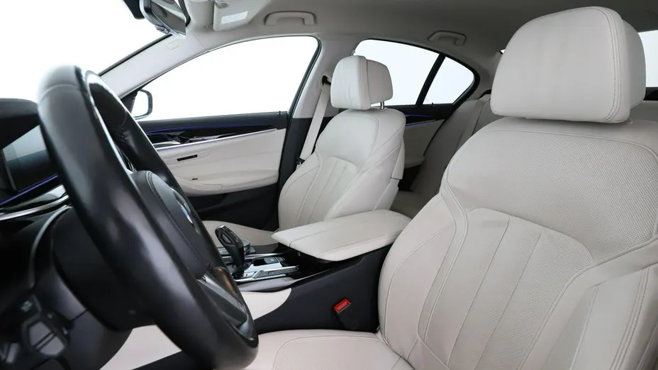BMW Seria 5 -